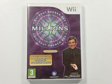 QUI VEUT GAGNER DES MILLONS