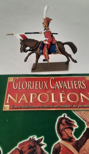 Starlux glorieux cavaliers - cavaliers, de