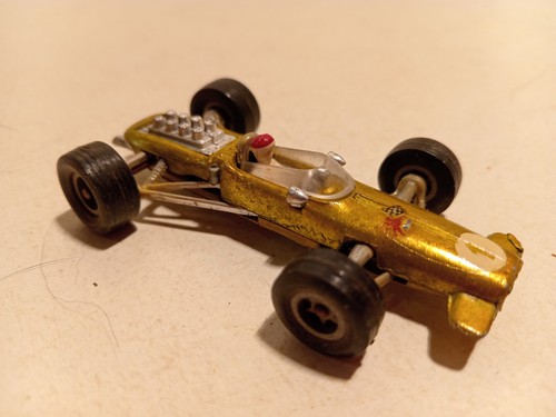 Majorette 227 lotus v10 - majorette,