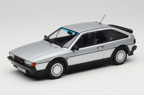 Volkswagen scirocco mk2 gtx - volkswagen,