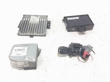 Kit demarrage Renault CLIO III
