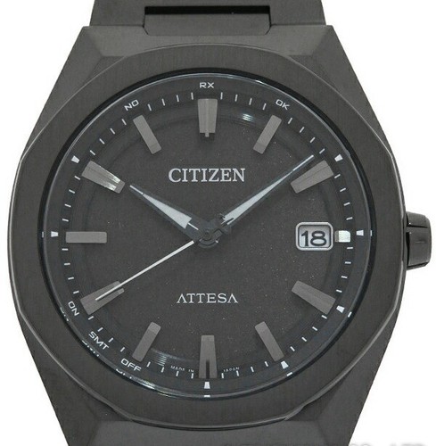 Montre quartz solaire - montre, à