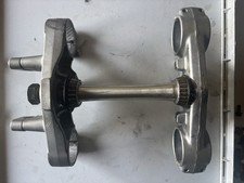 Te De Fourche 250 Wrf Yzf 2004