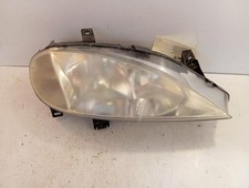 Optique avant principal droit (feux)(phare) RENAULT MEGANE 1 PHASE 2 COUPE