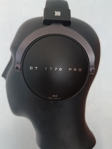 Beyerdynamic 1770 pro mk1 - beyerdynamic,