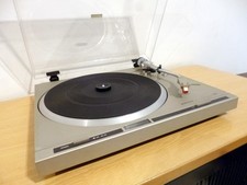 Platine disque Vinyle Pioneer PL-300 ( Rega Marantz Thorens B&O )