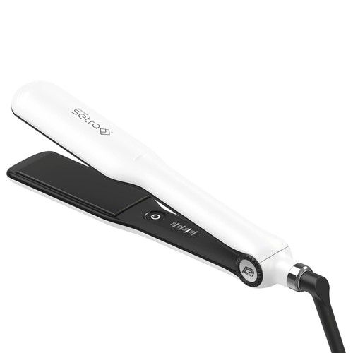 Parlux setra 40mm - setra, blanc