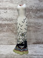 Vintage Benaya Dress Vase