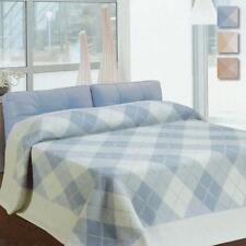 Coperta in misto lana