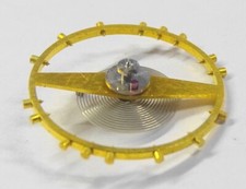 BALANCIER COMPLET MONTRE ULTRA