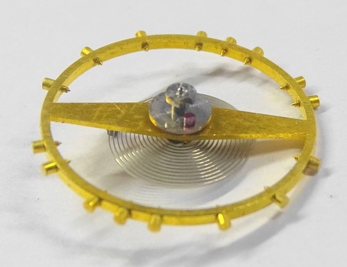 Balancier complet montre ultra - balancier,