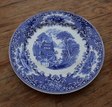 Assiette Royal Sphinx