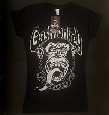 Chemise Gas Monkey Garage