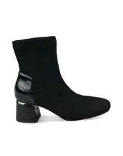 Bottines Sinéquanone Noir