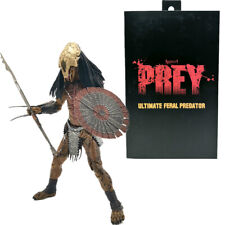 NECA Prey Ultimate Feral