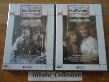  LOT 2 DVD * SANS FAMILLE **