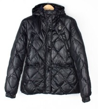 G-STAR RAW Femme CL Aspen Doudoune Manteau Taille M