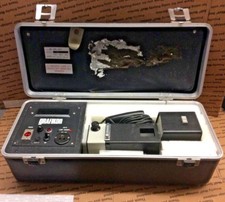 Vintage Grafikon Monitor