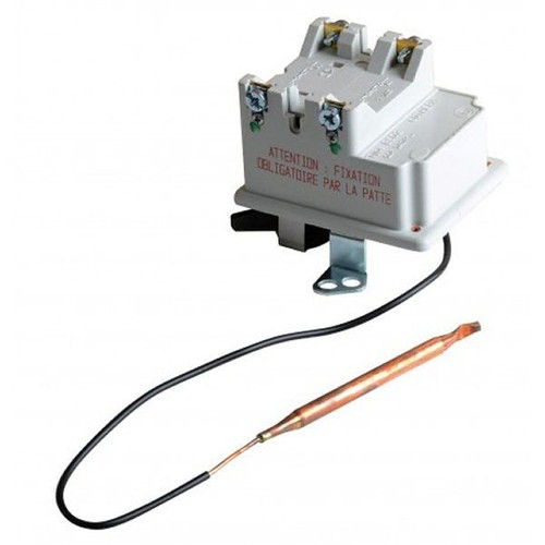 Thermostat chauffe eau - thermostat,