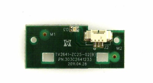 Haier l32f1120 led board - led,