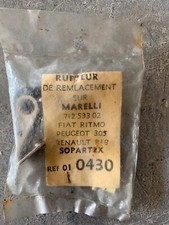 Vis patinée rupteur pour - vis,
