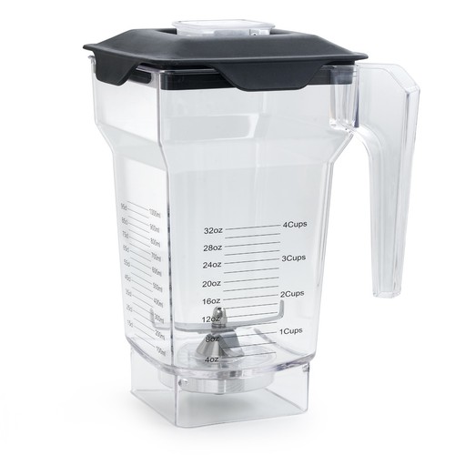 Container pitcher jar - 75,