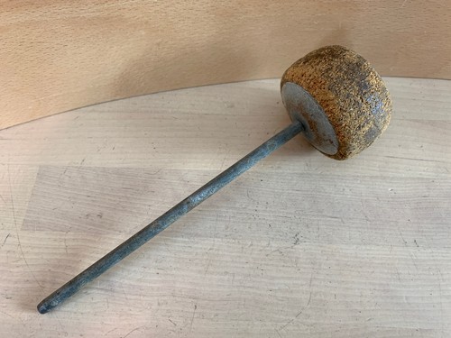 Hard cork beater from - hard,