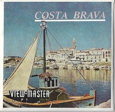 view master The Costa Brava C