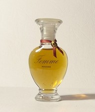 ROCHAS : Flacon " Femme "