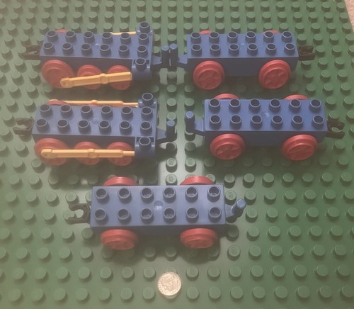 Lego duplo lot - -,