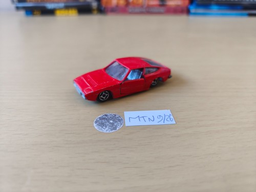 Norev mini jet matra simca - norev,