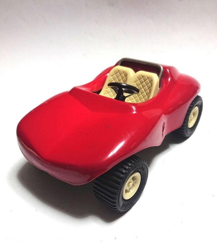 Buggy étain tonka - buggy,