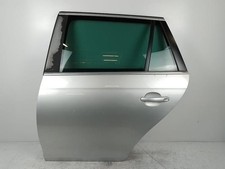 Porte arriere gauche