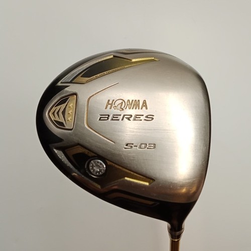 Honma golf beres driver - s-03,