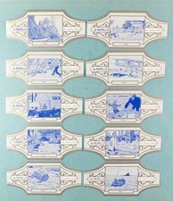 Tintin - Bague à (de) Cigare