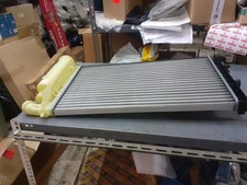 Citroen Xsara Engine Radiator