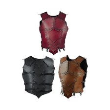 Armure médiévale décorative