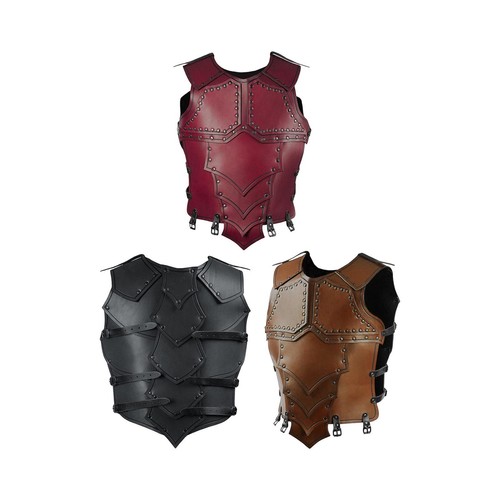 Armure médiévale décorative