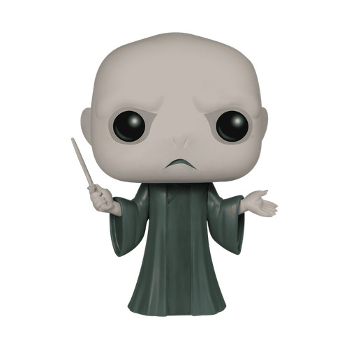 Funko pop films - pop!, potter
