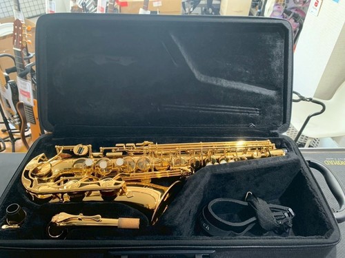 Embouchure saxophone alto - de,