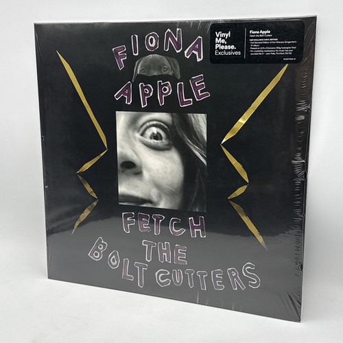 Fiona apple fetch the - fiona,