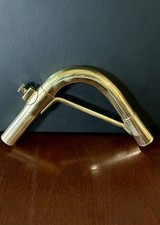 Sousaphone Upper Mouthpipe