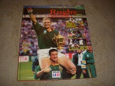 RUGBY LIVRE Dominique GRIMAULT