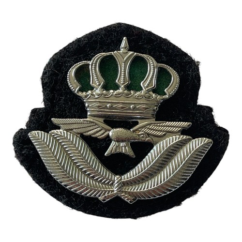 Insigne casquette béret - de,