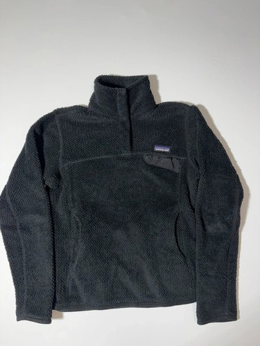 Patagonia vintage pull fleece - patagonia,