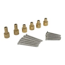 Colonne de rehaussement de