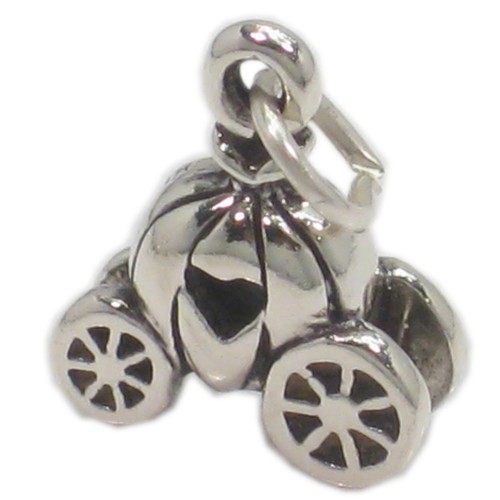 Citrouille cendrillon carrosse - cendrillon,