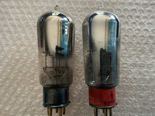 Siemens paire nos 1928 - ca,