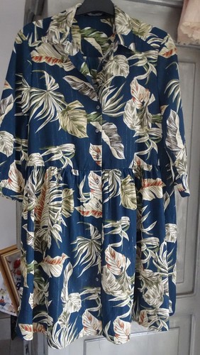 Robe neuve mùarque - robe, hippie