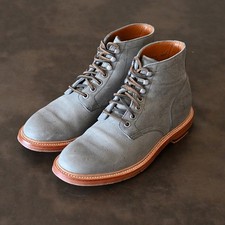 Grant Stone Diesel Boots 7.5D Kudu (41 EU)